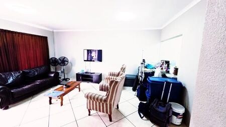 2 Bedroom Apartment in Witfield