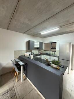 2 Bedroom Apartment in Boksburg East