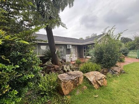 5 Bedroom House in Farrarmere