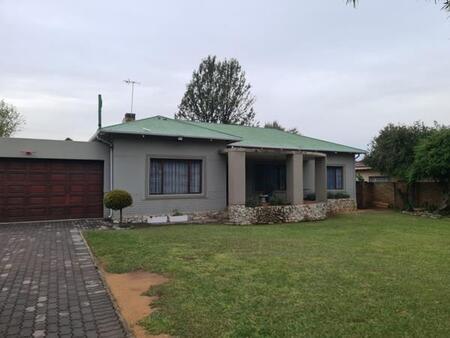 3 Bedroom House in Northmead