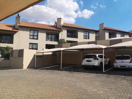 2 Bedroom Townhouse in Meyersdal