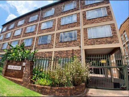 2 Bedroom Apartment in Alberton