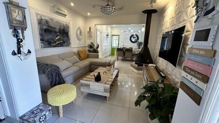 3 Bedroom House in Primrose