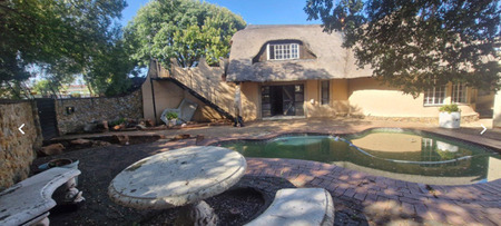 4 Bedroom House in Farrarmere