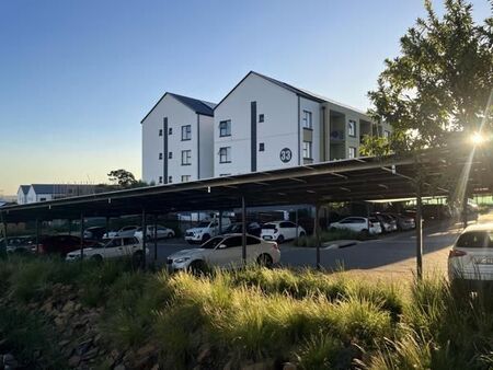 2 Bedroom Apartment in Witfield