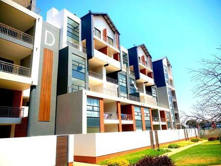 2 Bedroom Apartment in Greenstone Hill