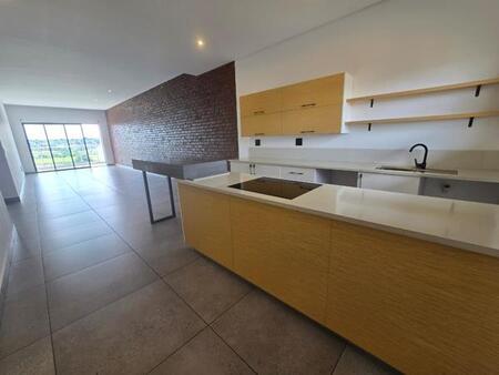 2 Bedroom Apartment in Rynfield