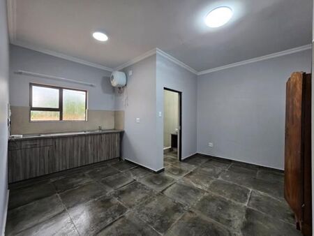 1 Bedroom Apartment in Northmead