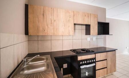 2 Bedroom Apartment in Rynfield Ah