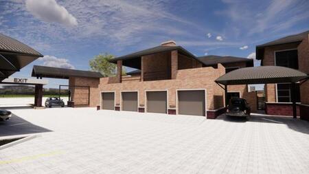 2 Bedroom Apartment in Benoni Cbd