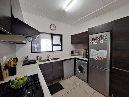 2 Bedroom Apartment in Modderfontein
