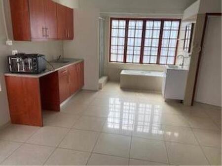 Studio apartment in Edenvale