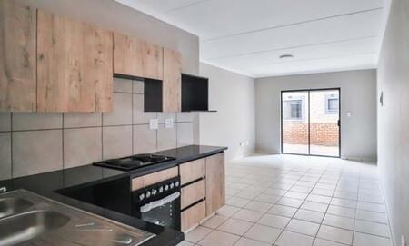 3 Bedroom Apartment in Rynfield Ah