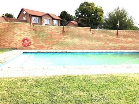 2 Bedroom Townhouse in The Reeds