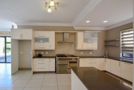 4 Bedroom House in Midstream Estate