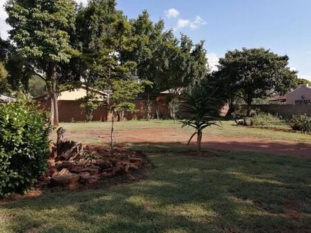 3 Bedroom House in Lyttelton Manor