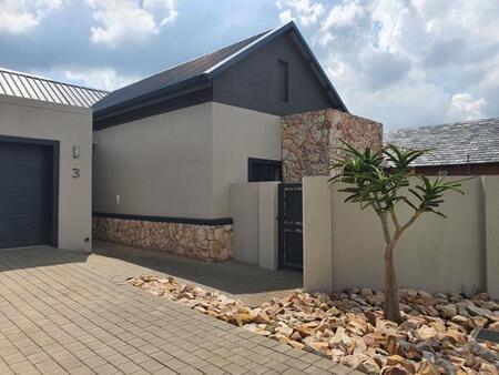 3 Bedroom House in Midstream Estate