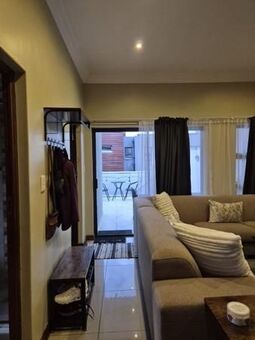 2 Bedroom Apartment in Midstream Estate