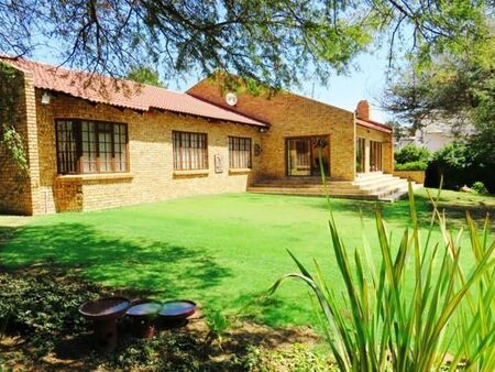 3 Bedroom House in Deneysville