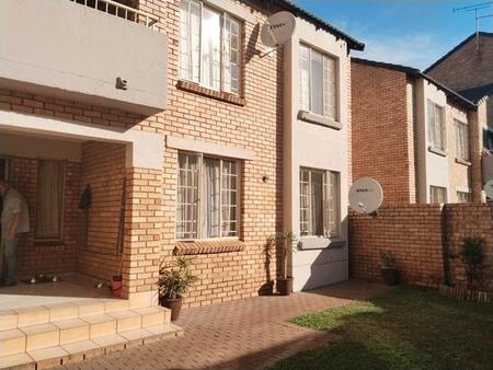 2 Bedroom Apartment in Monavoni