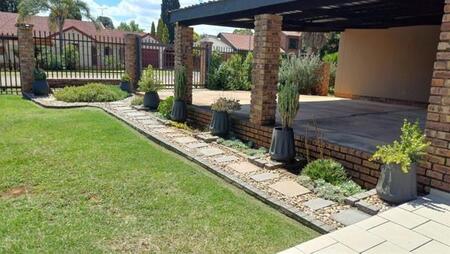 2 Bedroom Townhouse in Wierda Park