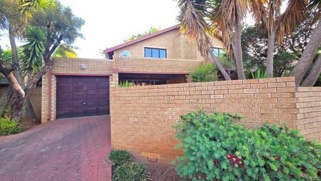 1 Bedroom Apartment in Eldoglen