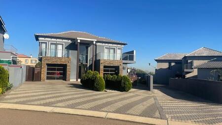 3 Bedroom House in Centurion Central
