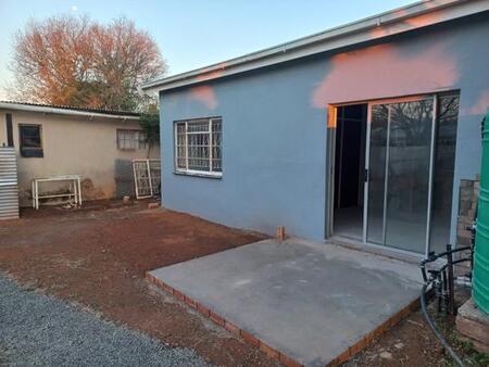 1 Bedroom Apartment in Zastron