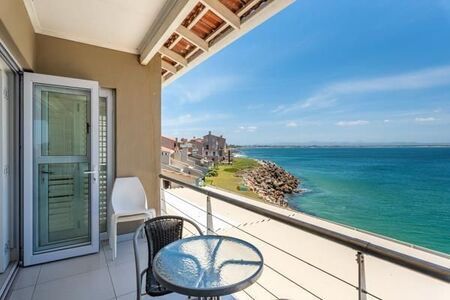 2 Bedroom Apartment in St Francis Bay