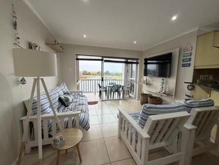 2 Bedroom Apartment in Marina Martinique