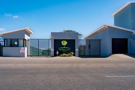 2 Bedroom Apartment in Fairview