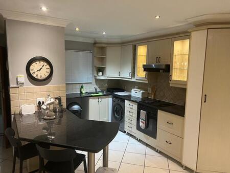 2 Bedroom Apartment in C Place