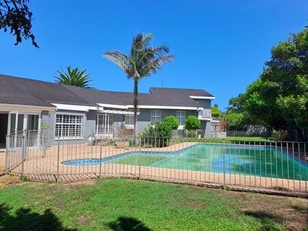 4 Bedroom House in Summerstrand