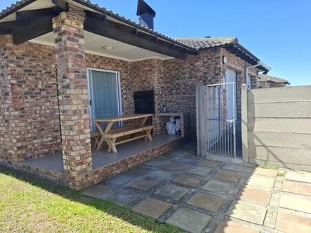 2 Bedroom Townhouse in Kabega