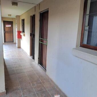 1 Bedroom Apartment in Kosmosdal