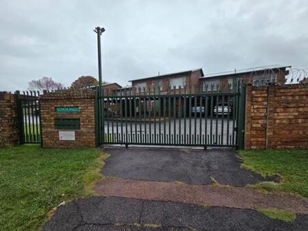 3 Bedroom Townhouse in Erasmia