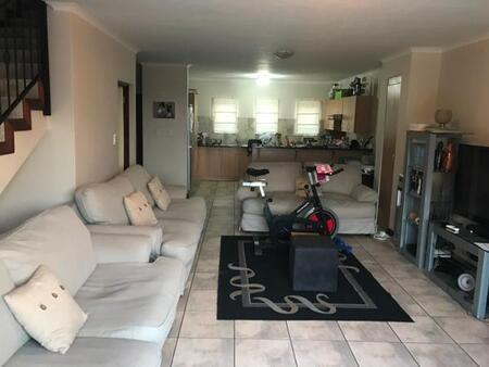 2 Bedroom Townhouse in Heritage Hill