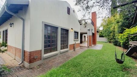 4 Bedroom House in Midstream Estate