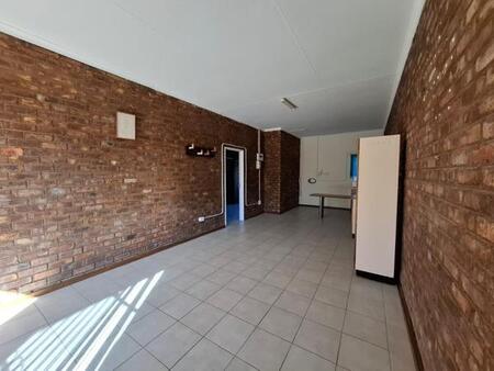 1 Bedroom Apartment in Zastron