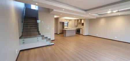 3 Bedroom Townhouse in Humewood