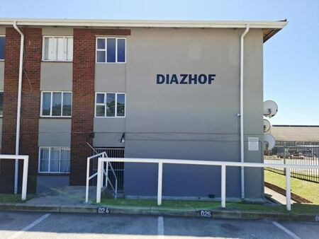 1 Bedroom Flat in Kensington