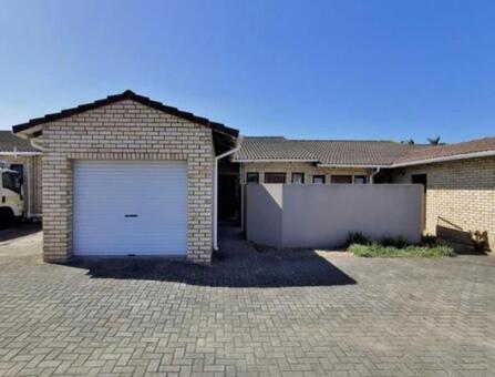 3 Bedroom Townhouse in Springfield