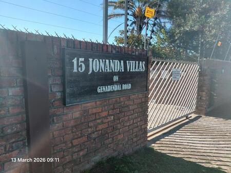 3 Bedroom Townhouse in Miramar