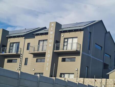 1 Bedroom Apartment in Newton Park