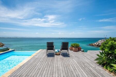 3 Bedroom Duplex in St Francis Bay