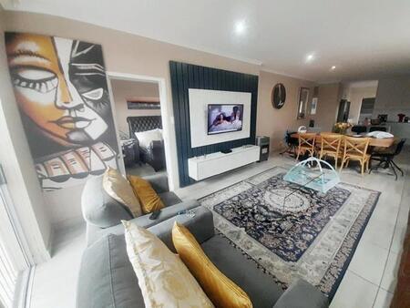 3 Bedroom House in Fairview