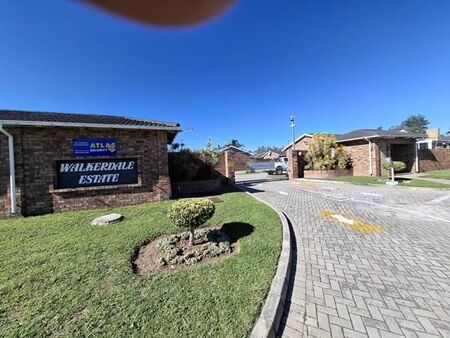 3 Bedroom Townhouse in Glenroy Park