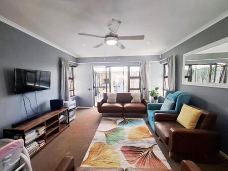 4 Bedroom House in Summerstrand