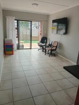 2 Bedroom Apartment in Kabega Park