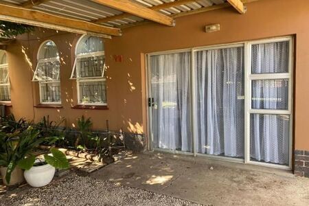 1 Bedroom Apartment in Aston Bay